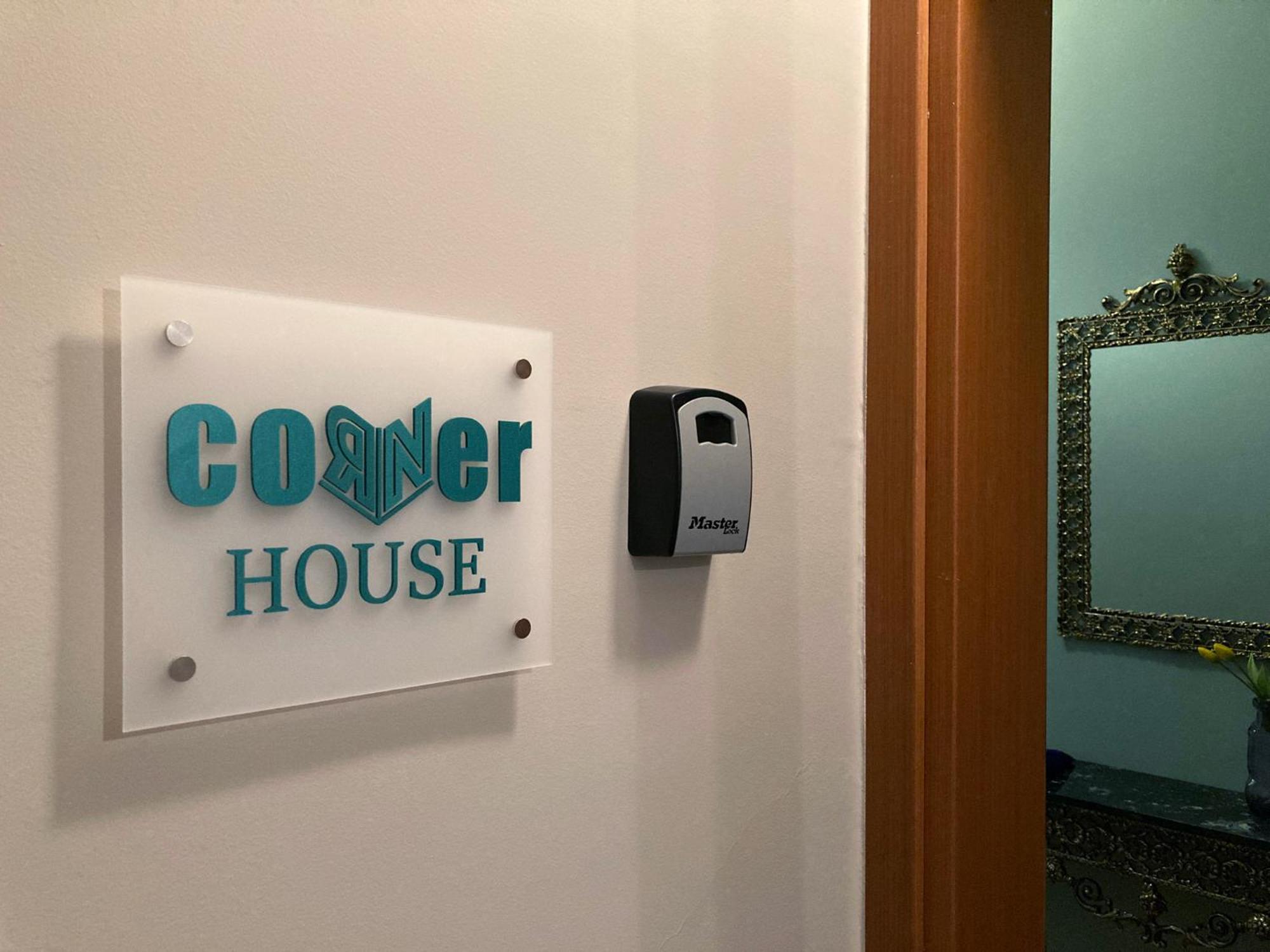 Corner House