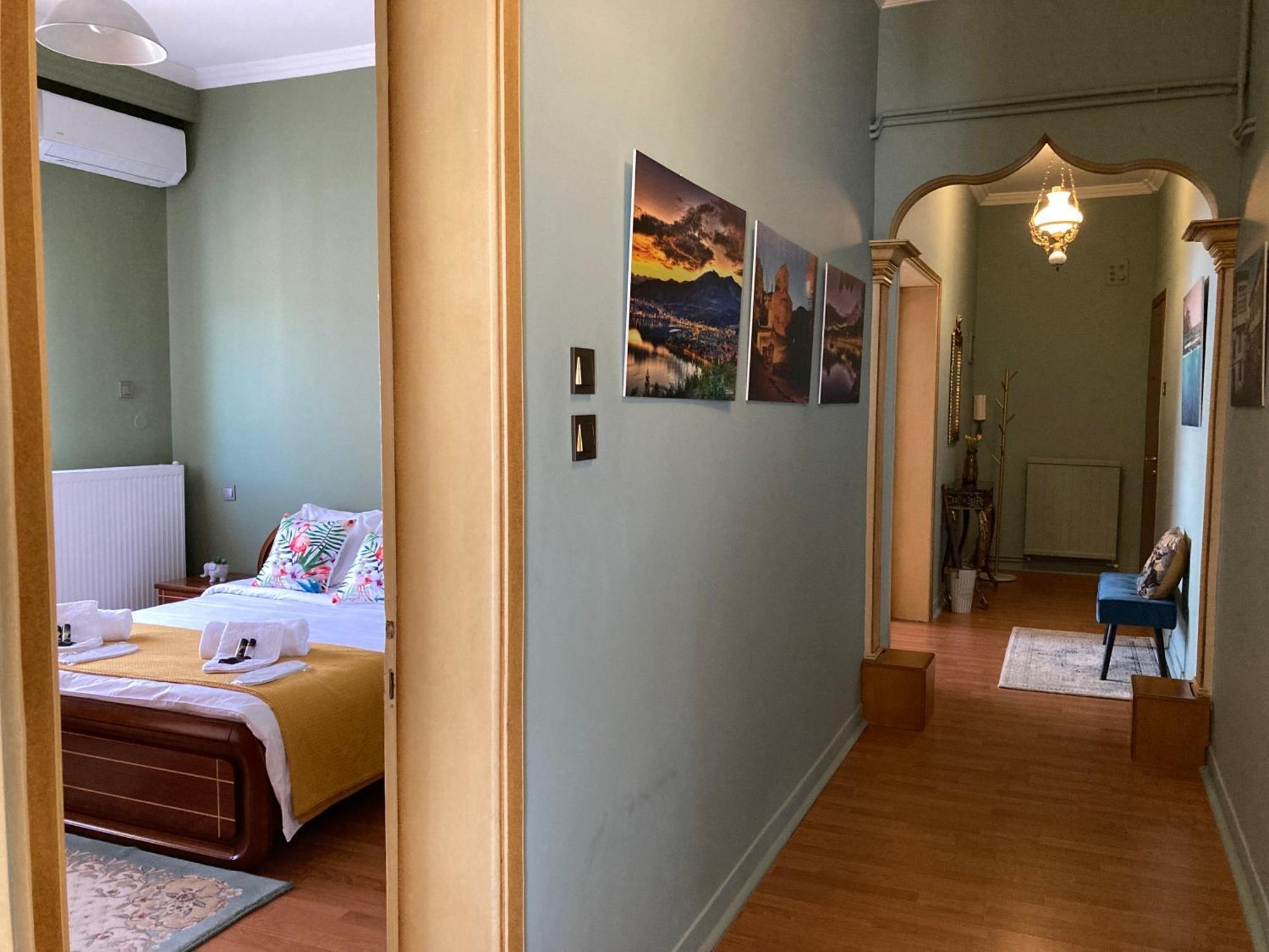 Corner House Kastoria